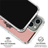 Betty Boop Fan Club iPhone 16 Pro Clear Case